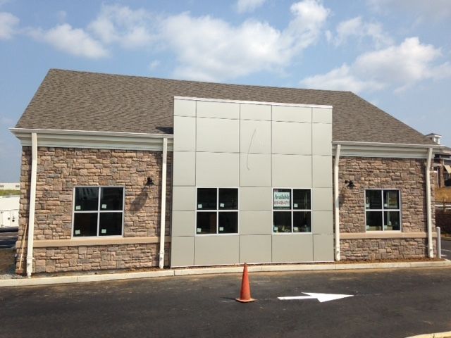 Madison Farms-Provident Bank Excess Space: 4787 Freemansburg Ave, Easton, PA 18045